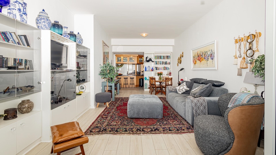 2 Bedroom Property for Sale in Strand Central Western Cape